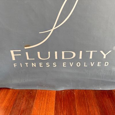 Sale Photo Thumbnail #142: Fluidity dance bar $199