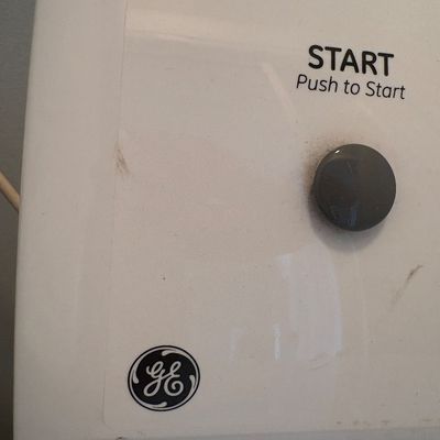 Sale Photo Thumbnail #137: GE dryer $100
