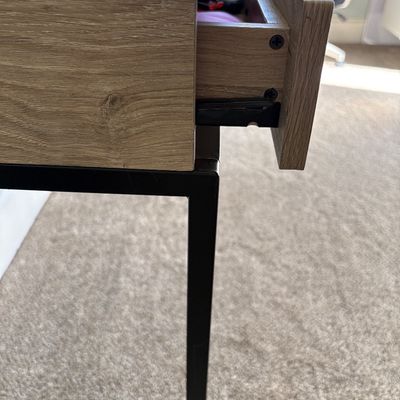 Sale Photo Thumbnail #67: console $69
42 X20X29'