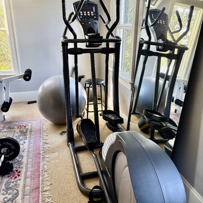Sale Photo Thumbnail #139: Smooth elliptical $199