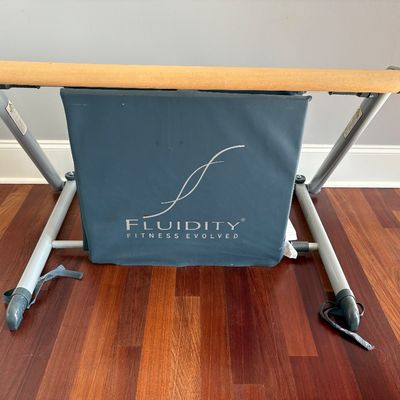 Sale Photo Thumbnail #141: Fluidity dance bar $199