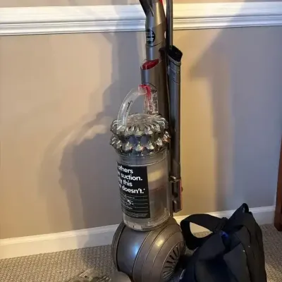Dyson Big Ball Vacuum