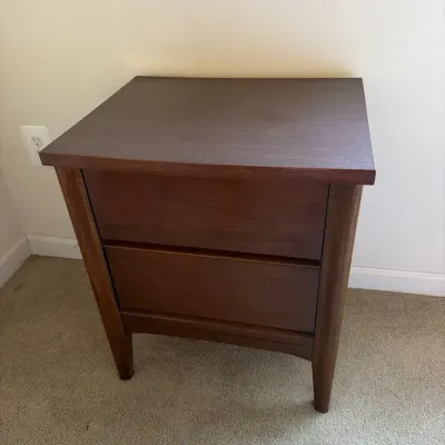 Ward Furniture Nightstand