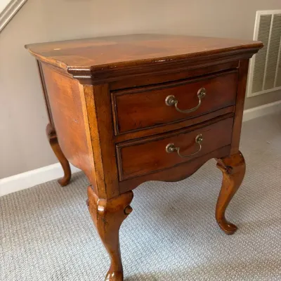 Thomasville Side Table