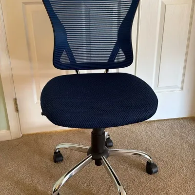 Adjustable Office Chair
