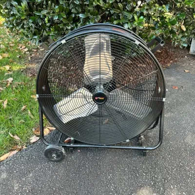 Industrial Fan