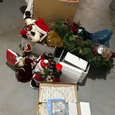 Just In Time For The Holidays