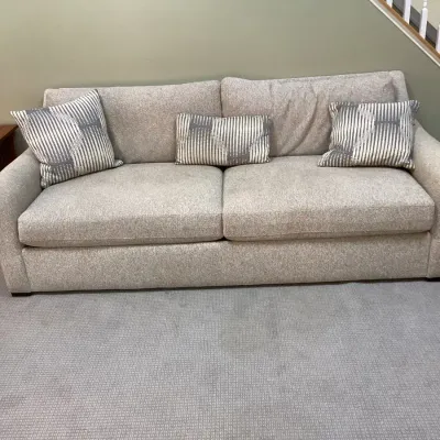 Large Upholstery Couch
