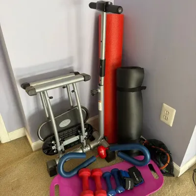 Exercise Equipment
