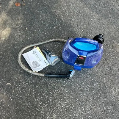 Bissell Spot Cleaner