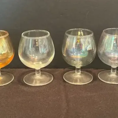 Brandy Glasses (6)