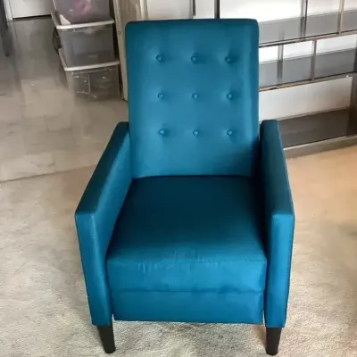 Reclining Arm Chair