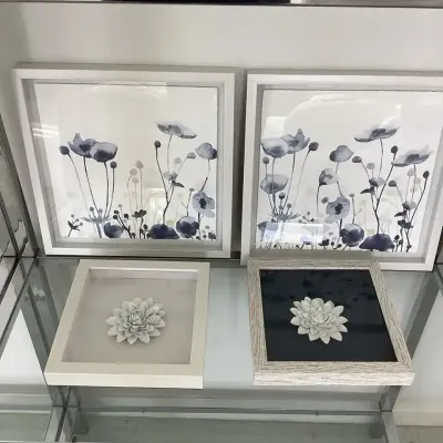 Floral Art