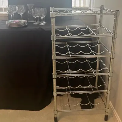 Wine Serving Collection (14)
