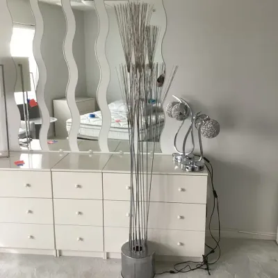 Collection Of Modern Lamps