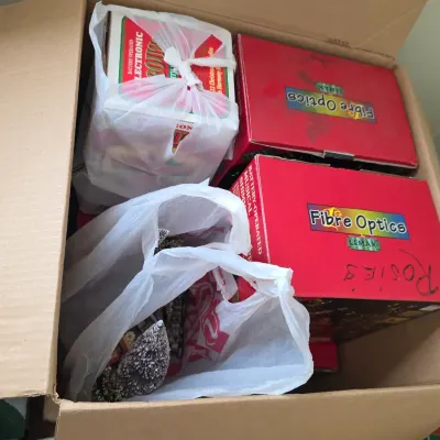 Sale Photo Thumbnail #28: Christmas Collectibles