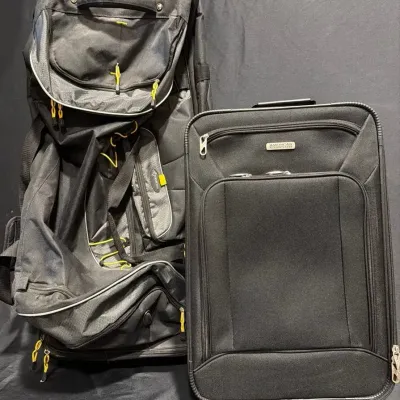 Luggage 