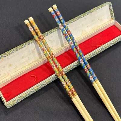 Vintage Chopsticks