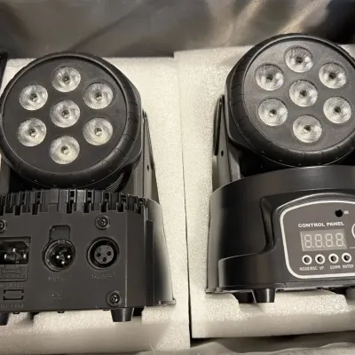 DJ Lights