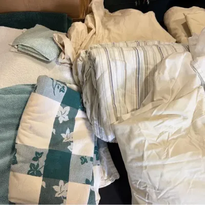 Bed Linens