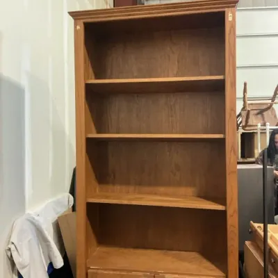 Bedroom Cabinet