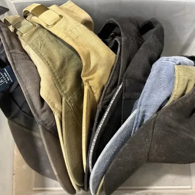 Ball Caps
