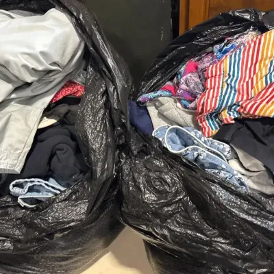 Mystery Bags