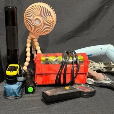 Electronic Items