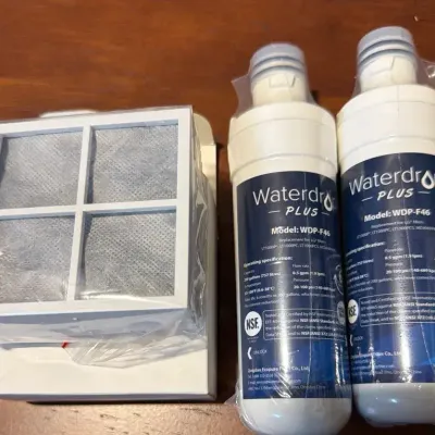 Refrigerator Water Filters