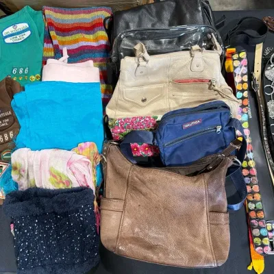 Women’s Accessories