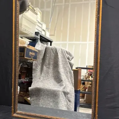 Large Mirror 