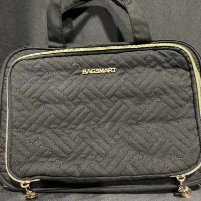 Overnight Bathroom Bag