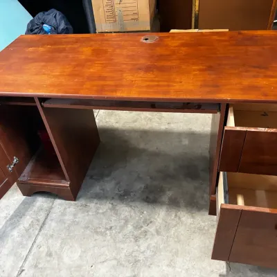 Desk