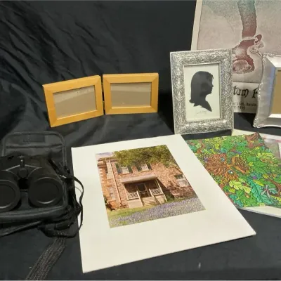 Photography Kit 