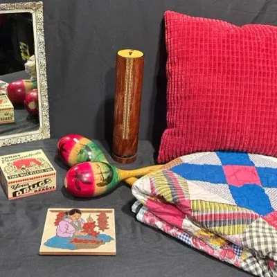 Misc Decor