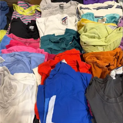 Women’s Shirts Large