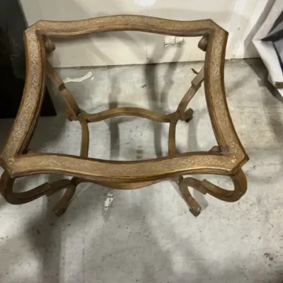 Small Glass Living Room Table