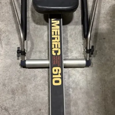 Amerec 610 Row Machine