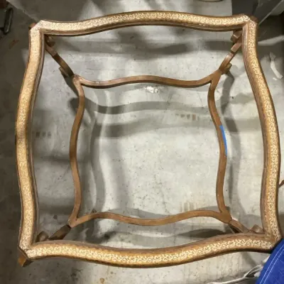 Small Glass Living Room Table