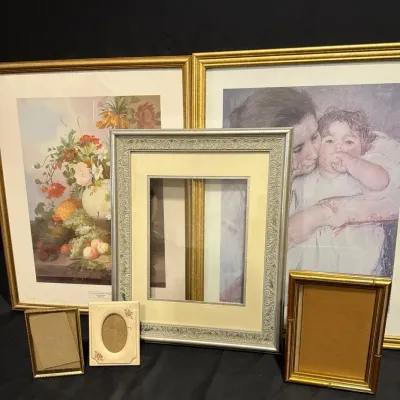 Frames