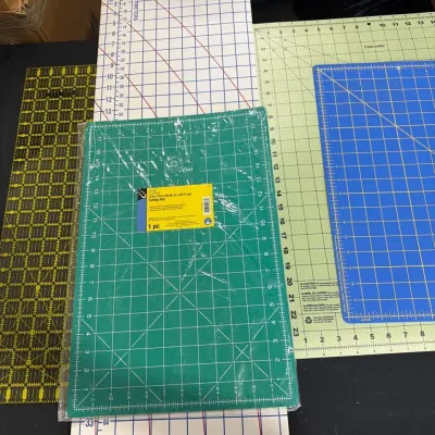 Cutting Mats