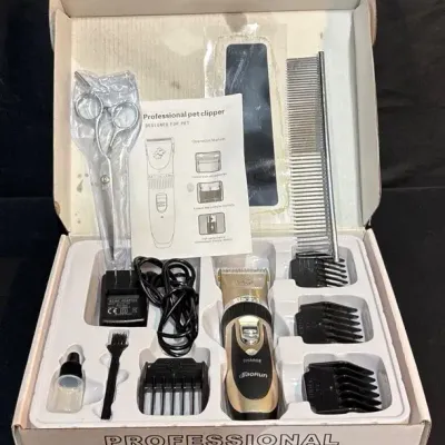 Pet Clippers 