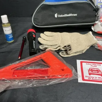 Emergency Kits