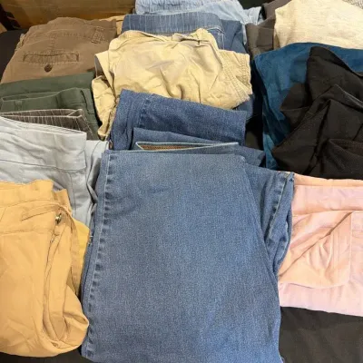 Women’s Pants