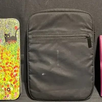 Tablet Covershep