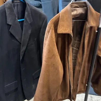 Jackets