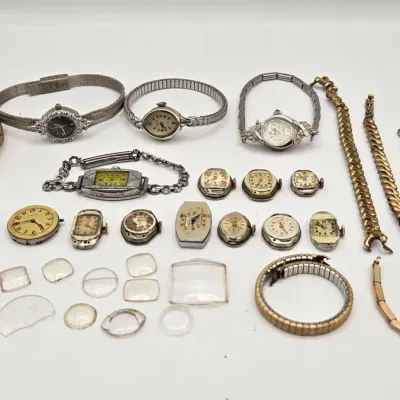 1150 watch parts
