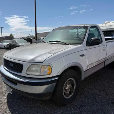 230 1997 ford f 150