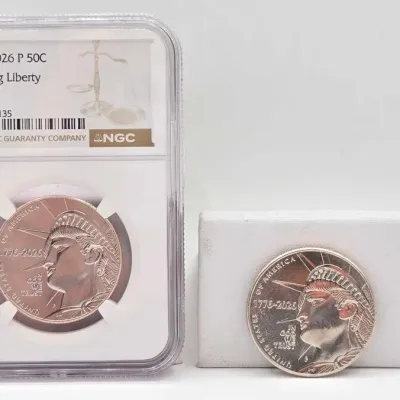1606 2 2026 p 250th anniversary enduring liberty half dollars