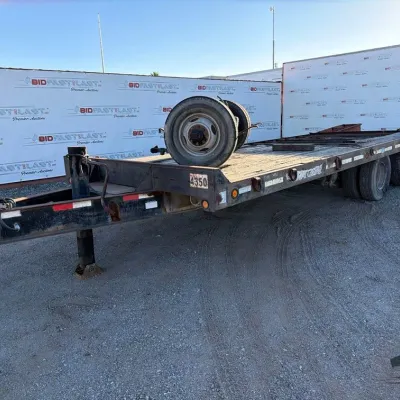 97 2000 towmaster t 24
